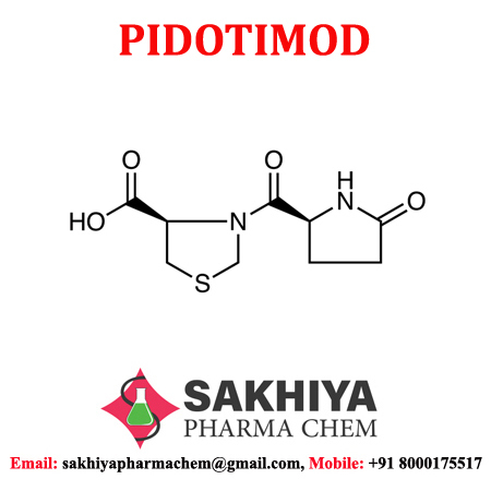 पिडोटिमोड बोइलिंग पॉइंट: 139