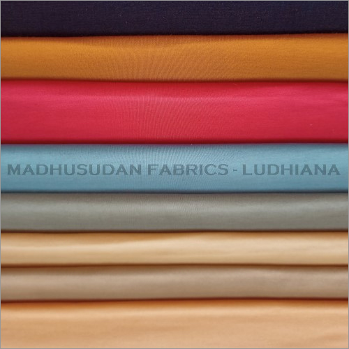 Pc Sinker Fabric - Poly Cotton, Custom Lengths And Sizes | Soft, Washable, Luxurious Appearance In Various Colors