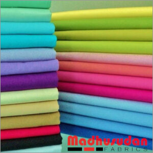 Pc Sinker Fabric - Poly Cotton, Custom Lengths And Sizes | Soft, Washable, Luxurious Appearance In Various Colors