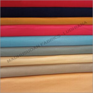Pc Sinker Fabric - Poly Cotton, Custom Lengths And Sizes | Soft, Washable, Luxurious Appearance In Various Colors