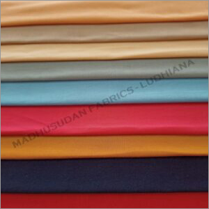 Pc Sinker Fabric - Poly Cotton, Custom Lengths And Sizes | Soft, Washable, Luxurious Appearance In Various Colors