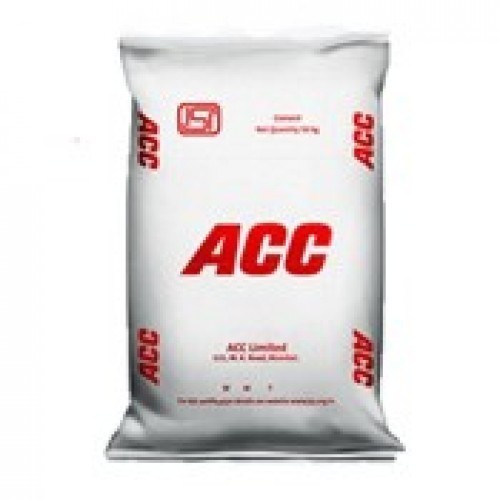 Natural Sand Acc Hpc Cement