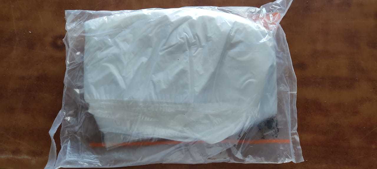Hycare Gloves