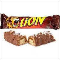 Lion Chocolate