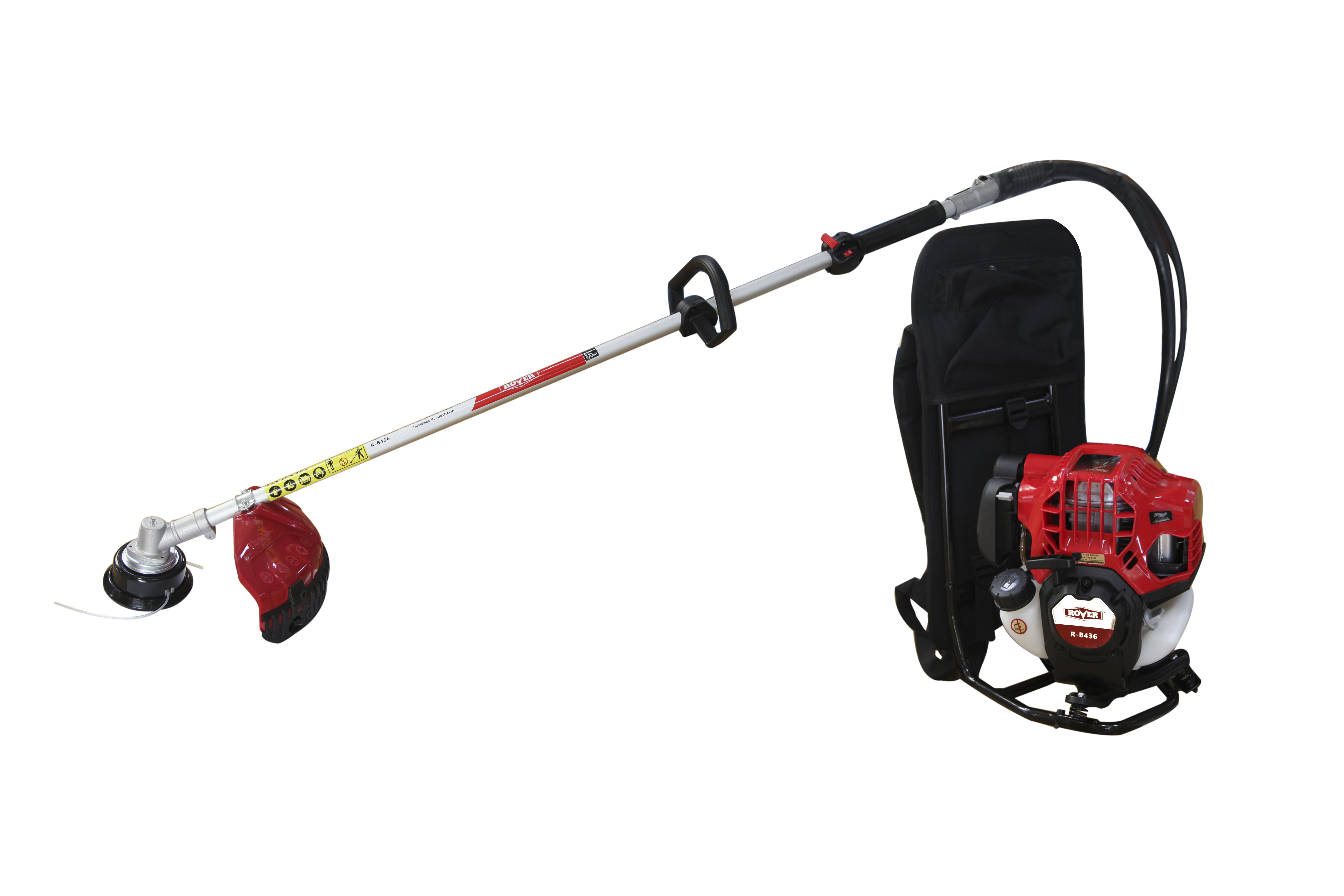 Brush Cutter