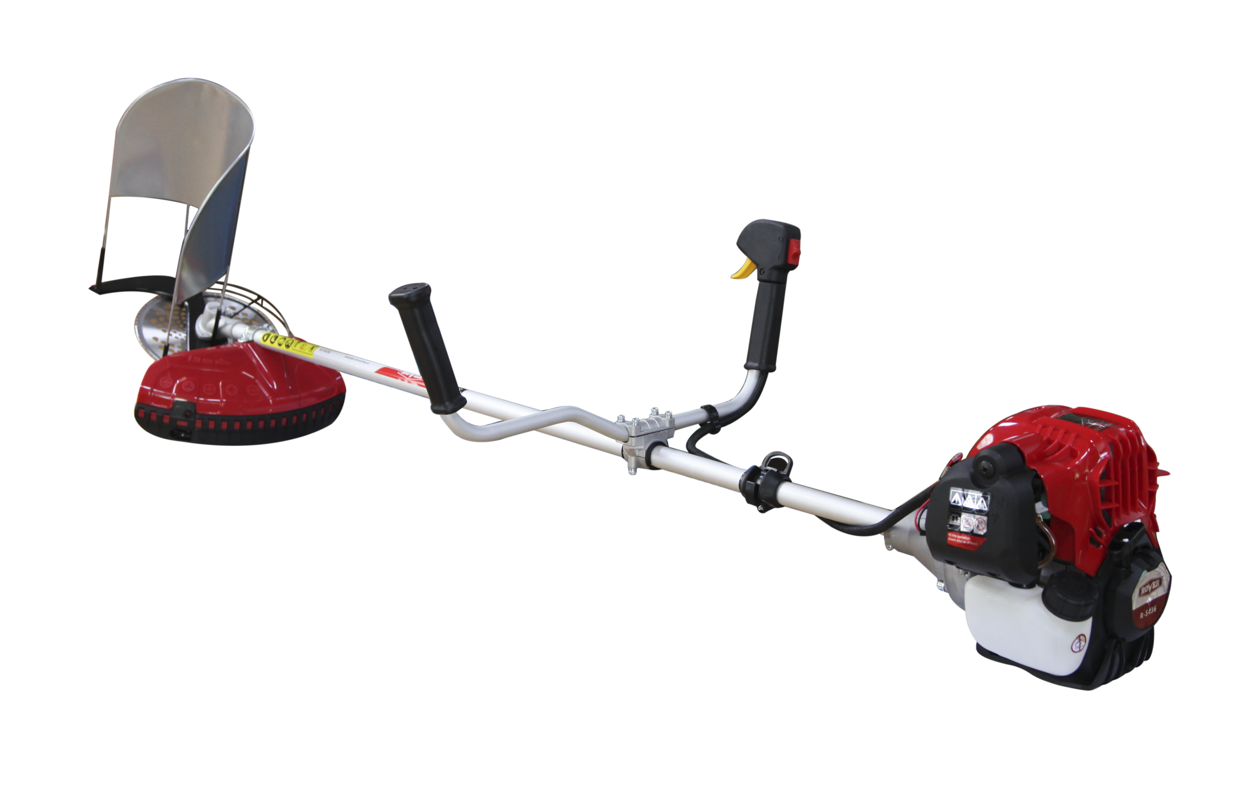 Brush Cutter