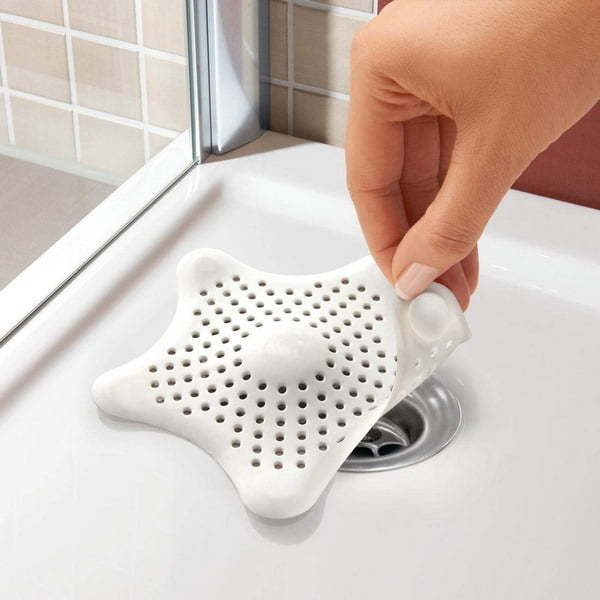 Star Hair Catcher