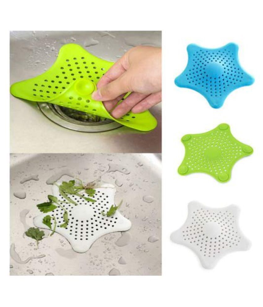 Star Hair Catcher