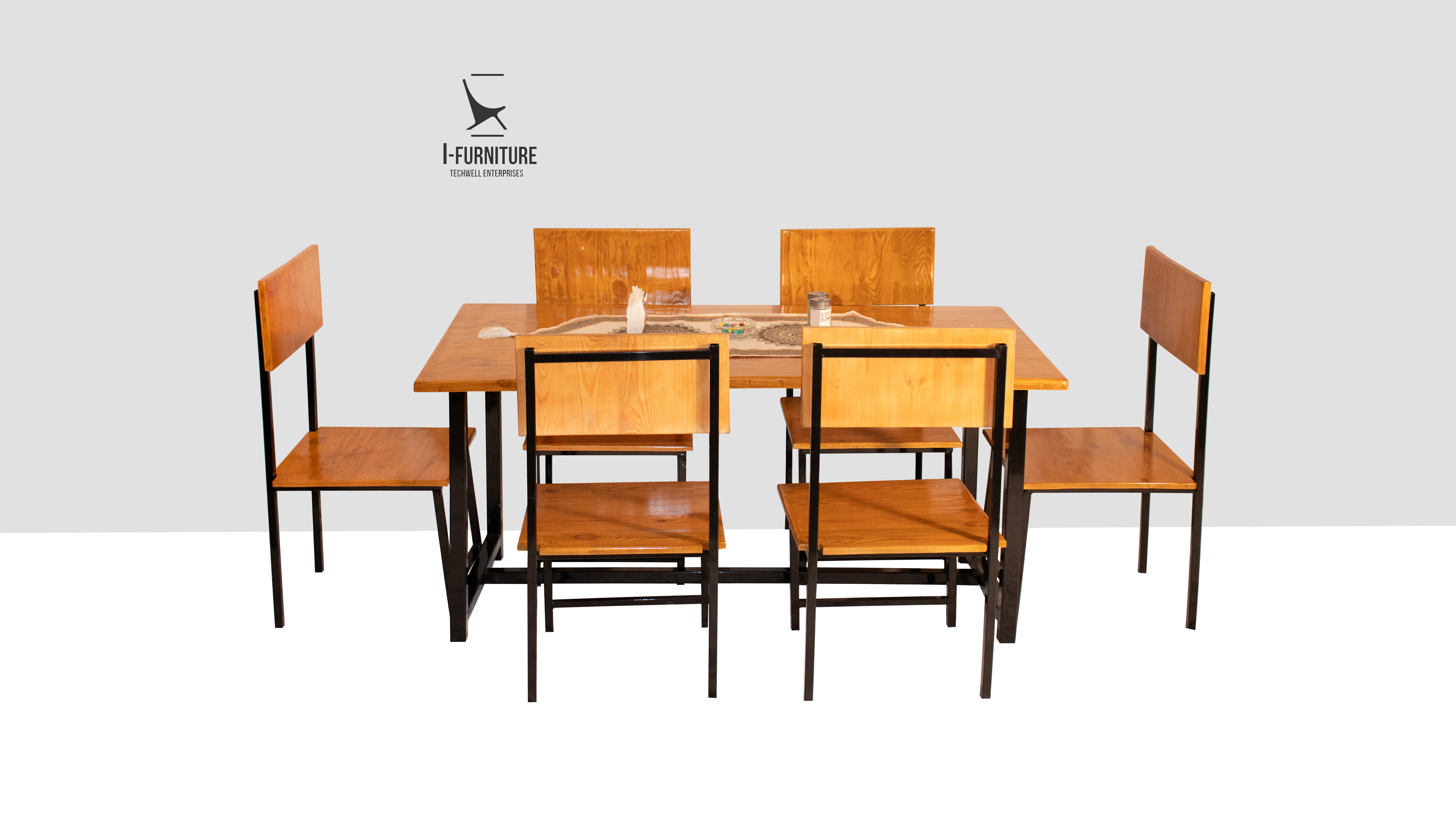 Dining Table Set