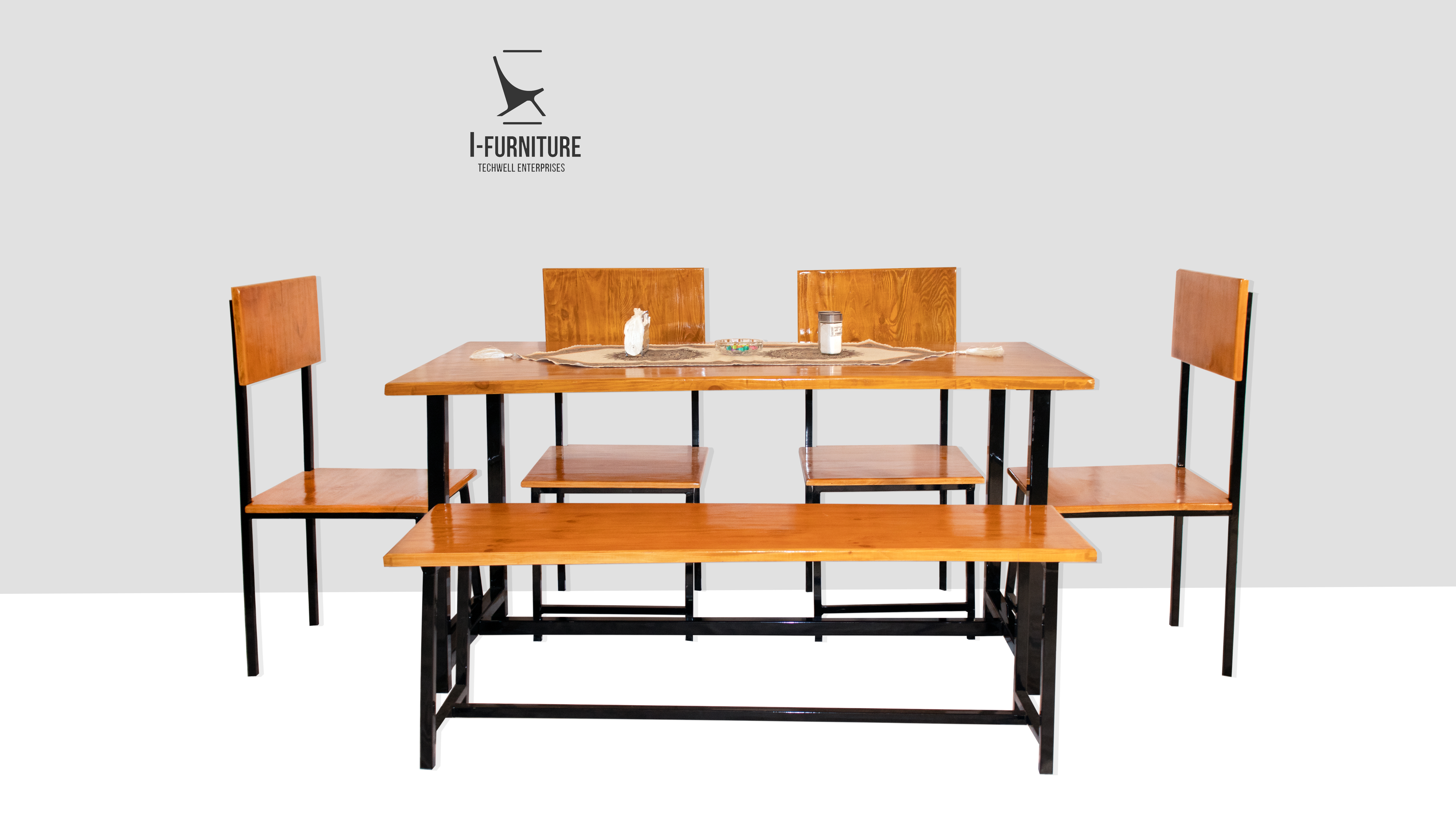 Dining Table Set