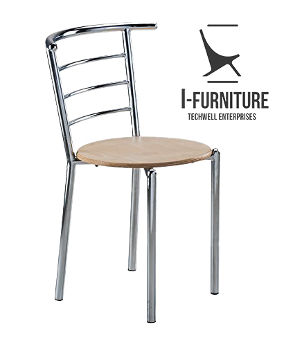 Metal Chair