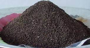 Vermicopost Fertilizer