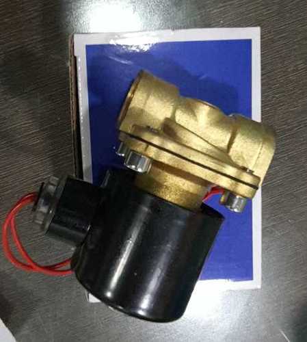230V DC RO Solenoid Valve