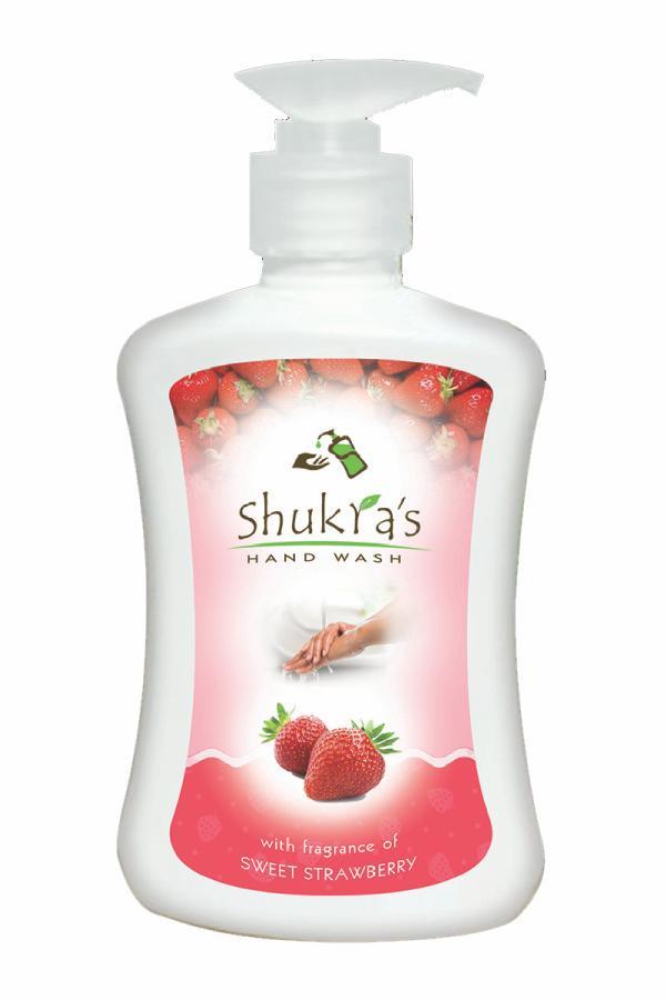 Hand Wash
