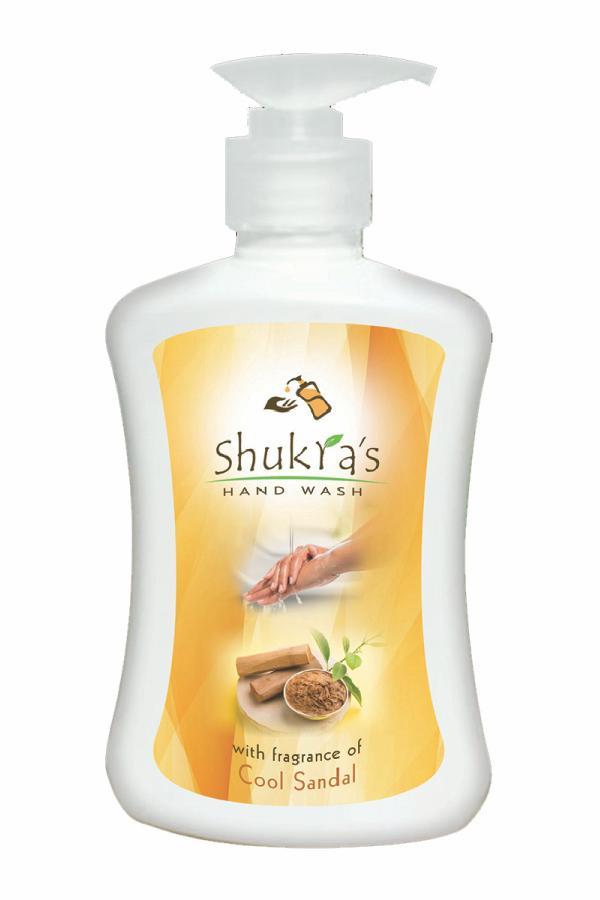 Hand Wash