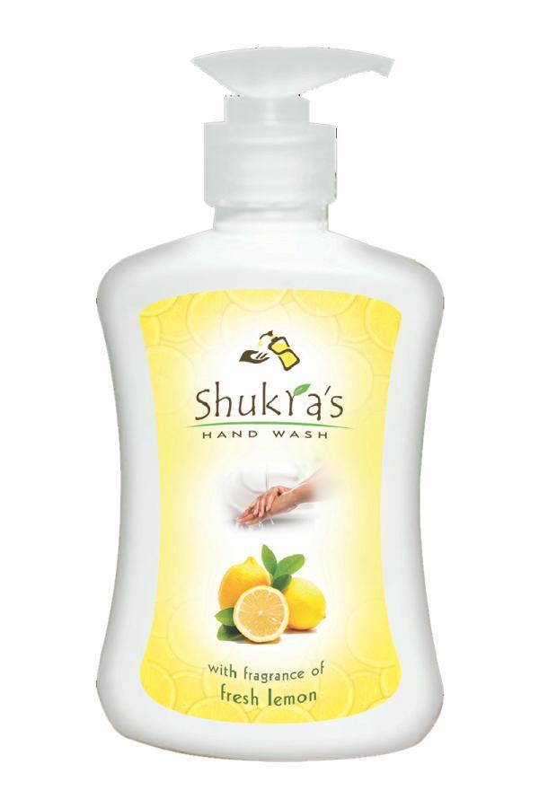 Hand Wash