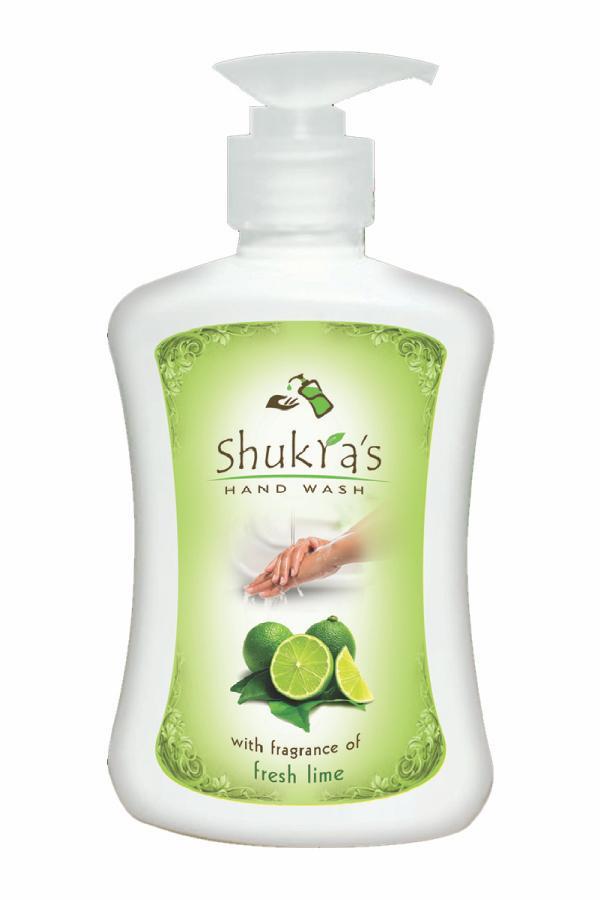 Hand Wash