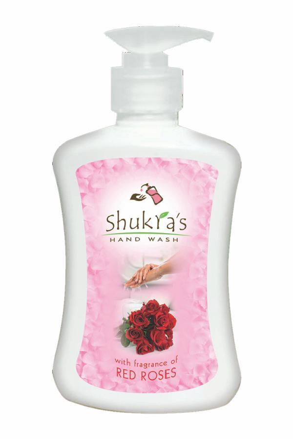 Hand Wash
