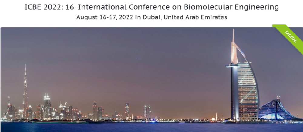 Biomolecular Engineering Conference