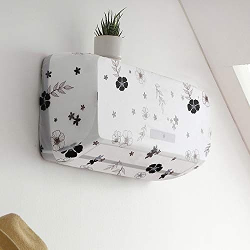 Waterproof Folding Ac Cover (For 1.5 Tone Ac)