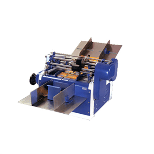 Batch Coding Machine
