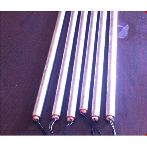 व्हाइट कार्ट्रिज हीटर