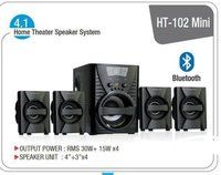 Home Theatre Speaker System