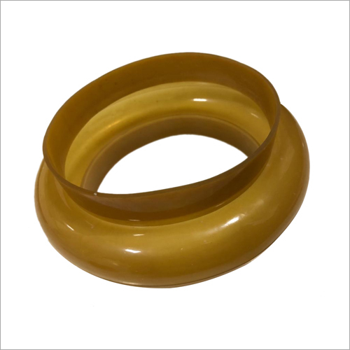 सिलिकॉन वजनी धौंकनी शंक्वाकार