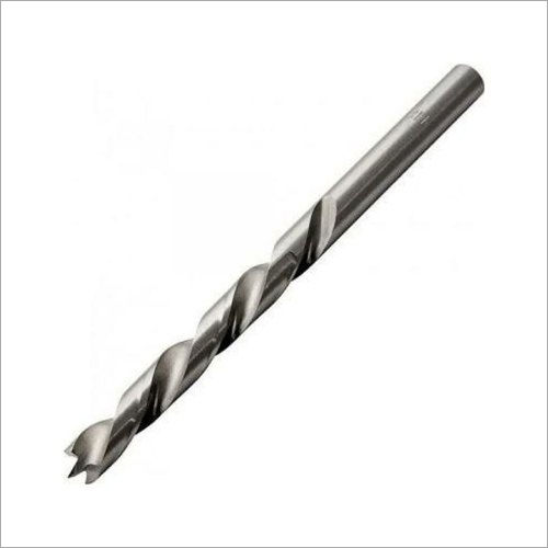 6mm Solid Carbide End Mills Hardness: Rigid