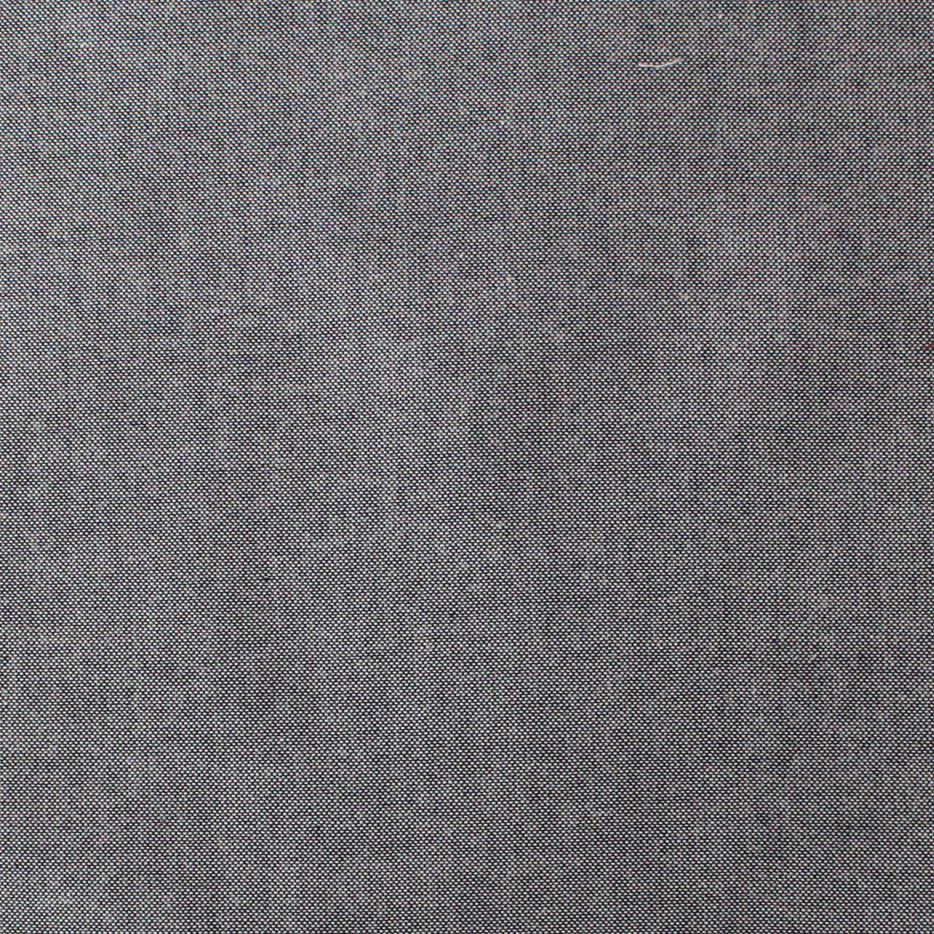 Cotton Yarn Dyed Chambray Fabrics - Color: As Per Buyer Requirement