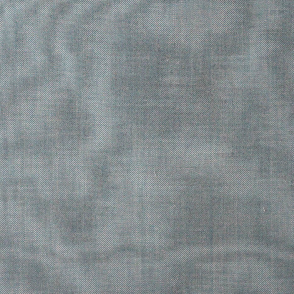 Cotton Yarn Dyed Chambray Fabrics - Color: As Per Buyer Requirement