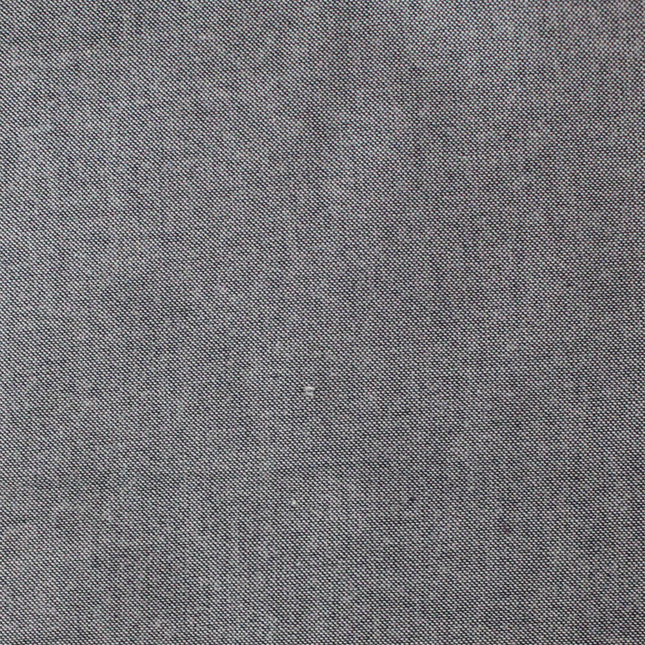 Cotton Yarn Dyed Chambray Fabrics - Color: As Per Buyer Requirement