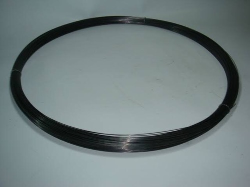 टंगस्टन तारों की लंबाई: 200 मिलीमीटर (मिमी)