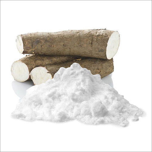 Pure Tapioca Flour