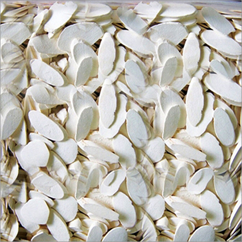 प्राकृतिक टैपिओका चिप्स