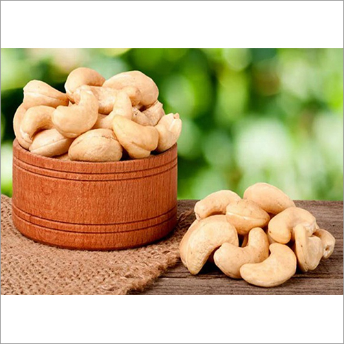 Cashew Nuts