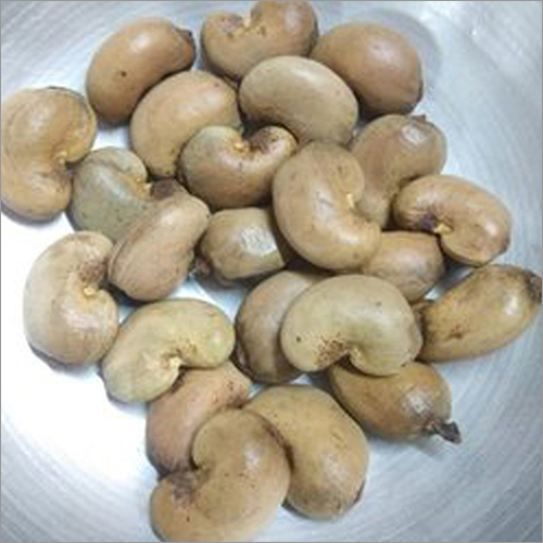 Cashew Nuts