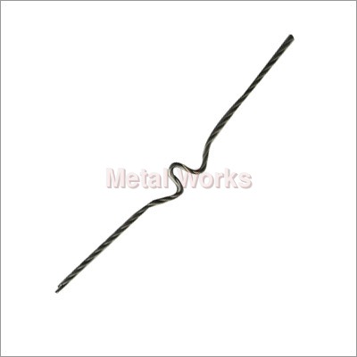 उच्च गुणवत्ता वाले टंगस्टन फिलामेंट्स की लंबाई: 22.8 इंच (इंच)