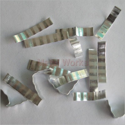 एल्युमिनियम क्रिप्ड वायर फ्रीक्वेंसी (मेगाहर्ट्ज): 10-100 मेगाहर्ट्ज़ (मेगाहर्ट्ज)