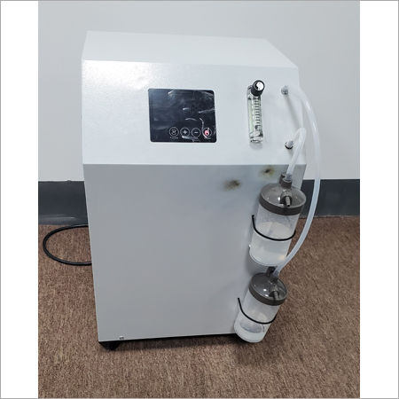 Oxygen Concentrator