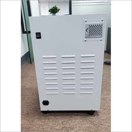 Oxygen Concentrator