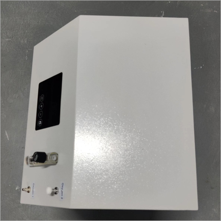 Oxygen Concentrator