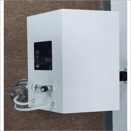 Oxygen Concentrator