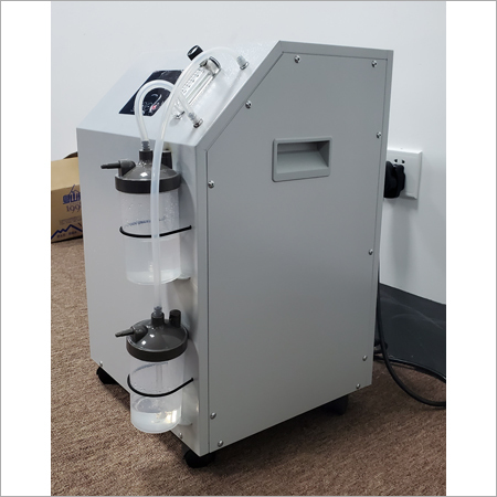 Oxygen Concentrator