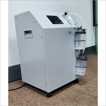 Oxygen Concentrator