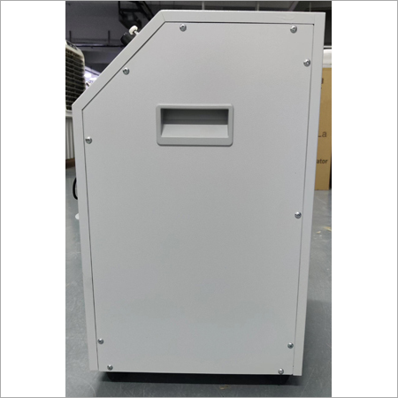 Oxygen Concentrator