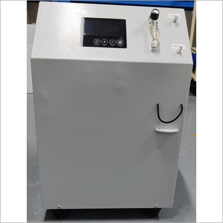 Oxygen Concentrator