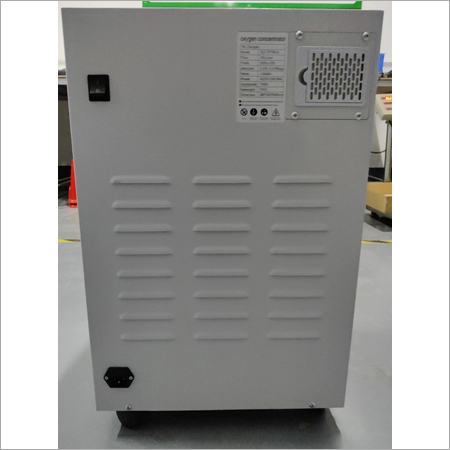 Oxygen Concentrator