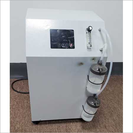 Oxygen Concentrator