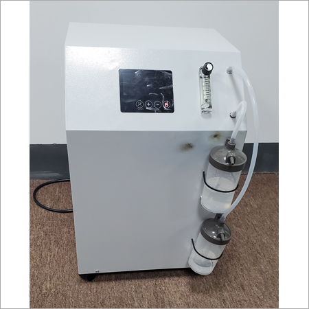 Oxygen Concentrator